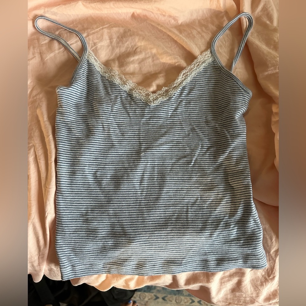 Brandy Melville top